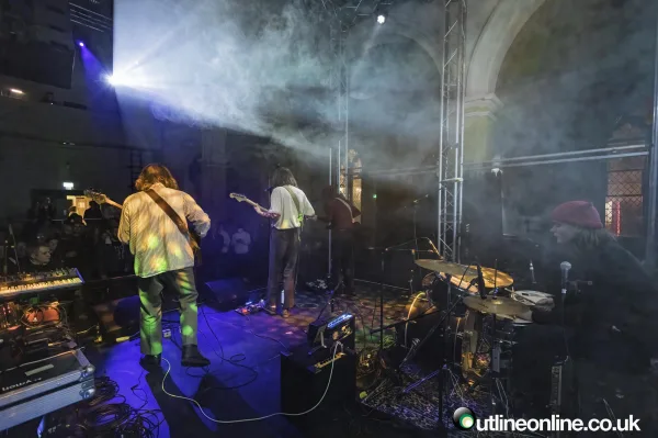 Norwich Psych Fest 2023 Day 1