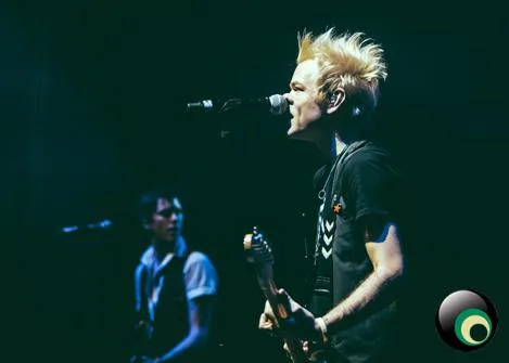 Kerrang Tour 2016 @ UEA