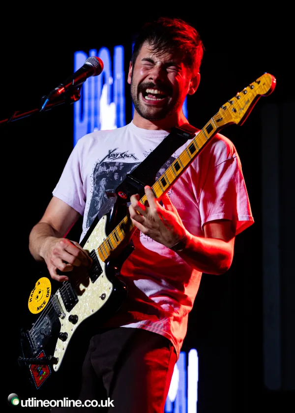 The Joy Formidable
