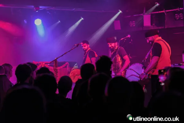 Kula Shaker