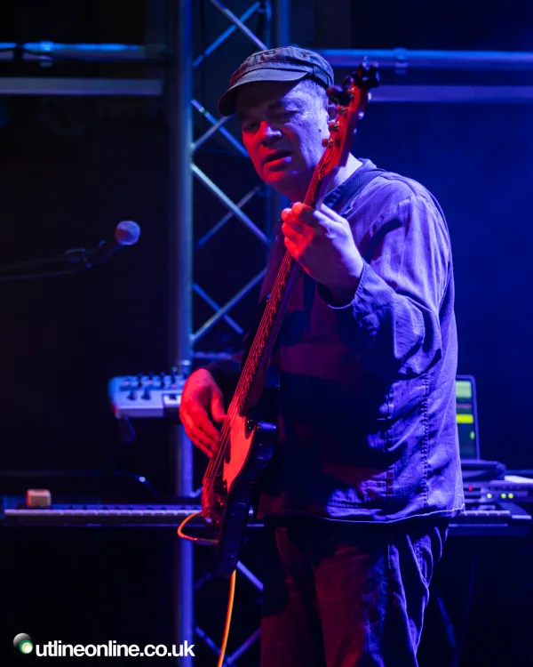 The Neutrinos