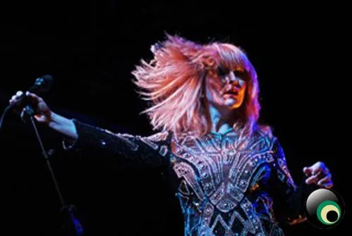 Toyah