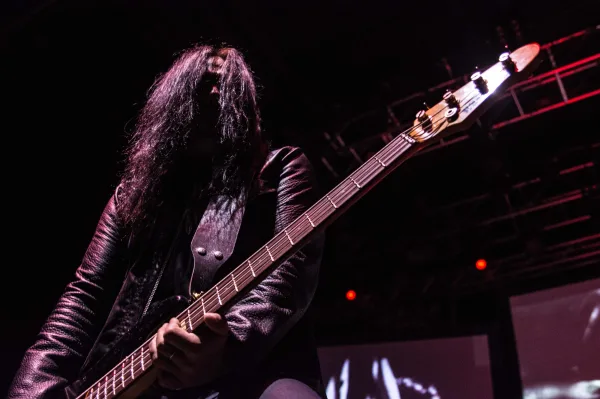 W.A.S.P