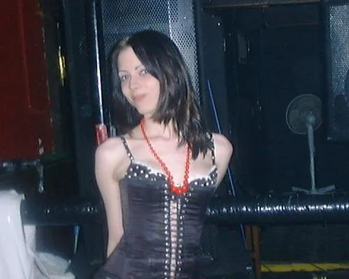 Fetish Night
