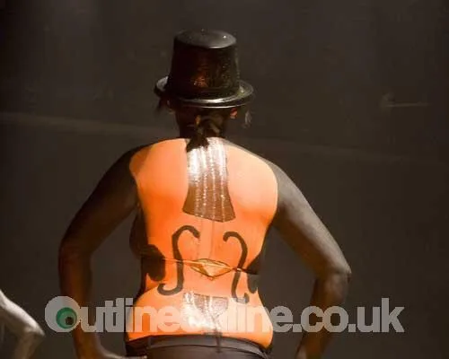 CCN Fash Show