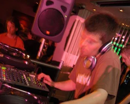 Bounce 2nd B'day