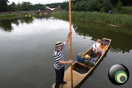 Latitude Festival 2012 // Part 2