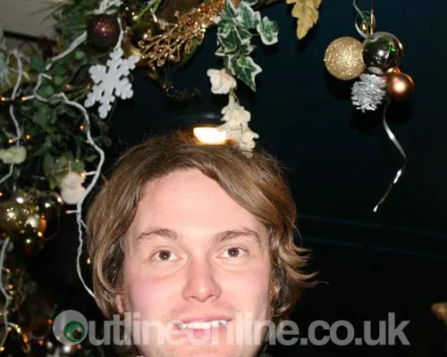 Snowball Office Party