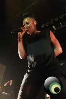 Skunk Anansie