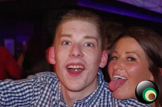 Pams House 17th Birthday