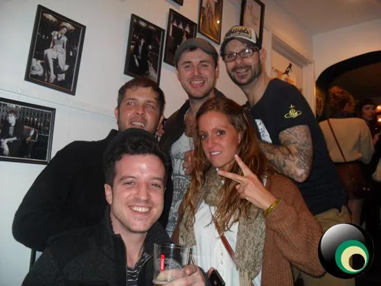 Norwich Fashion Week After-Party