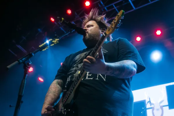 Bowling For Soup