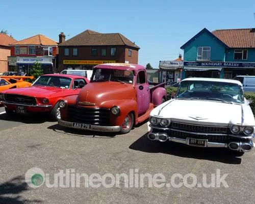 Car Show