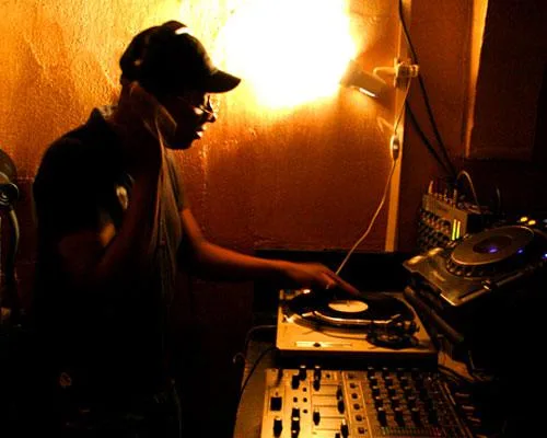 DJ Marky