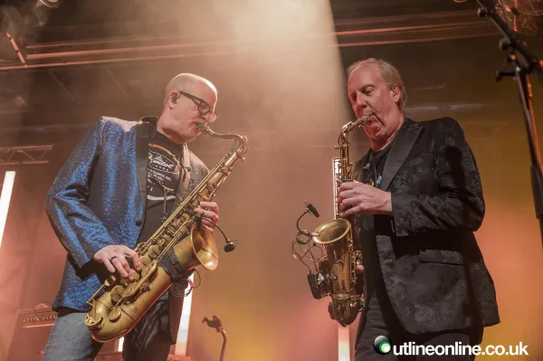 Average White Band