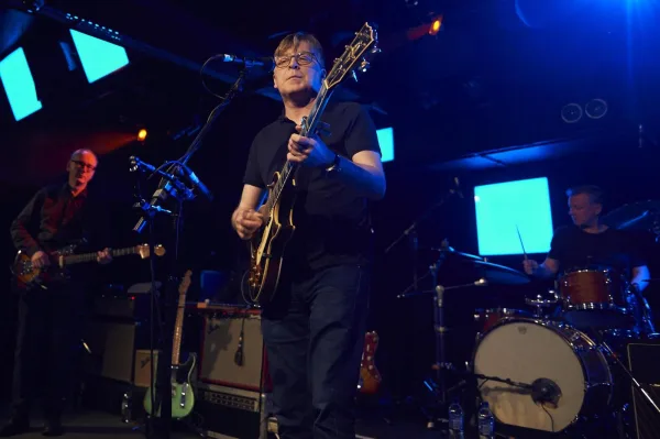 Teenage Fanclub