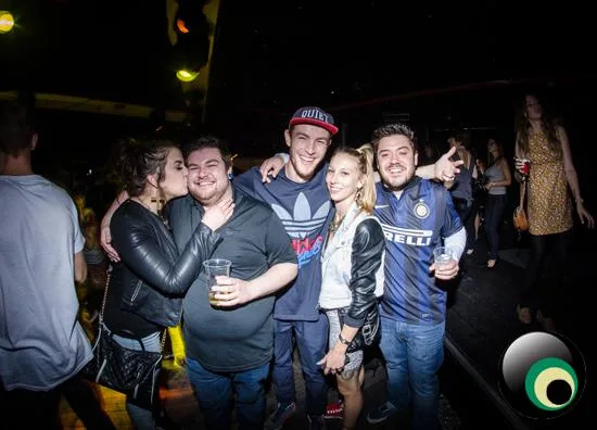 Craig Charles