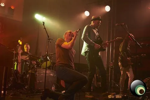 Belle and Sebastian