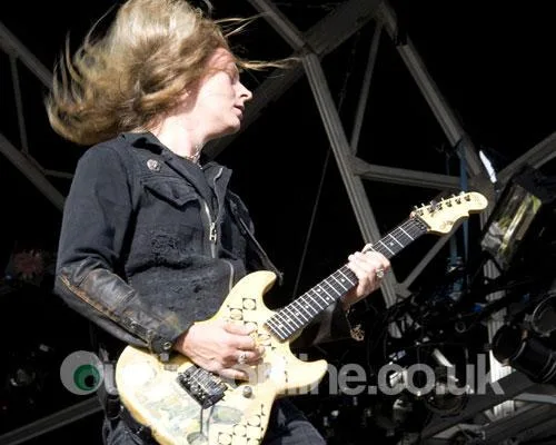 Sonisphere Andi