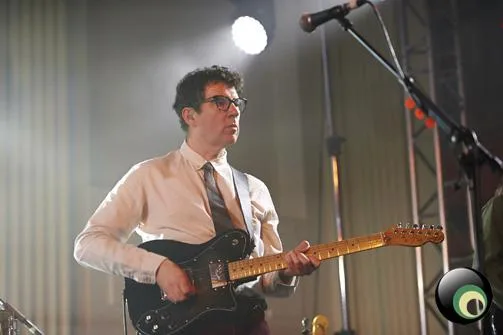 Belle and Sebastian