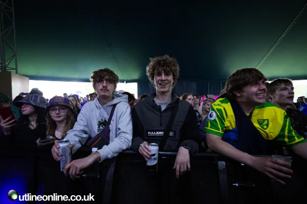 Neck of the Woods Festival 2022