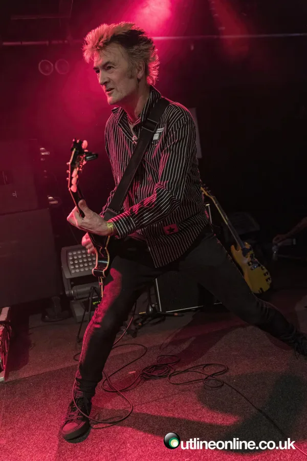 UK Subs