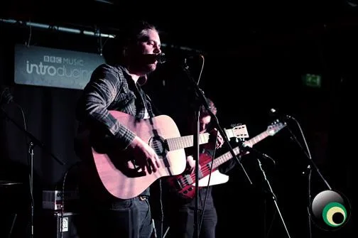 The Acts: The Cut II @ Open