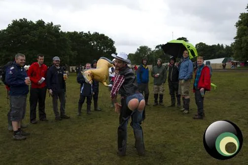 Latitude Festival 2012 // Part 2