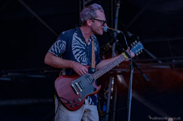 Latitude Festival 2022