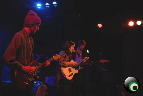 The Xcerts