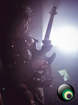 New Year's Day, Glamour of the Kill, Escape the Fate