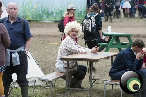 Latitude Festival 2012 // Part 1