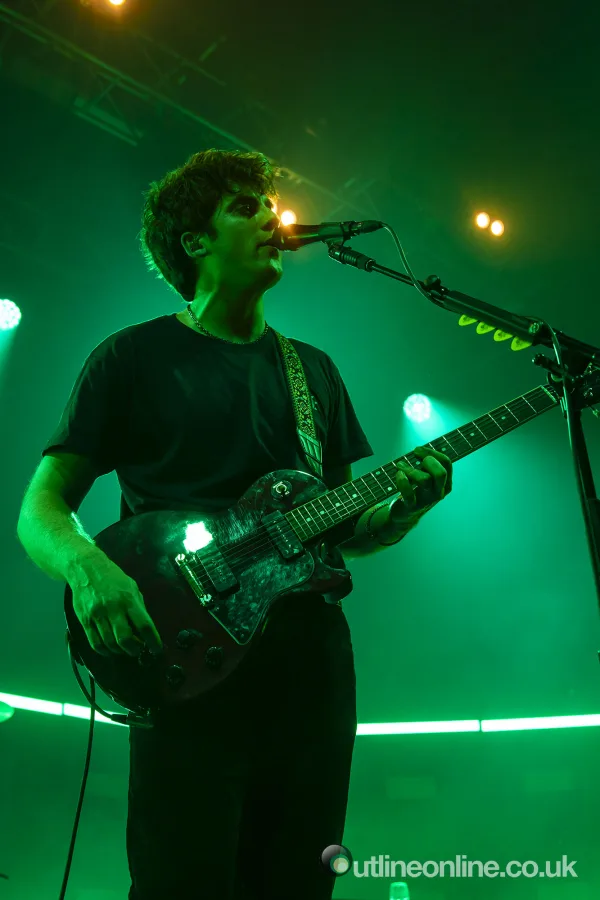Circa Waves