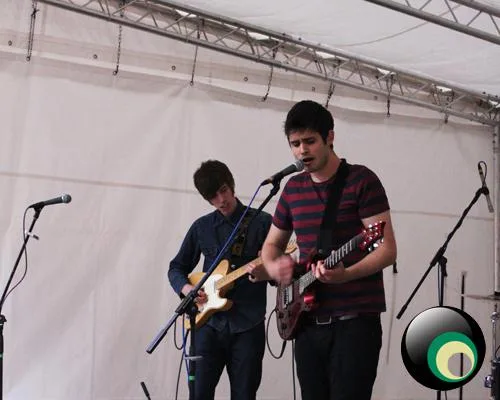 Music Weekend