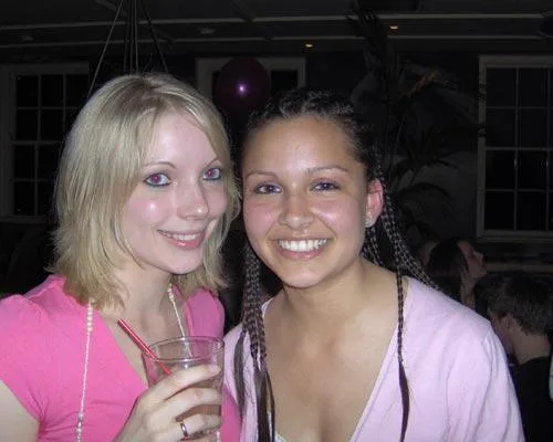 Miss Jade's B'Day