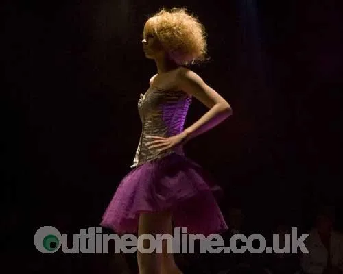 CCN Fash Show