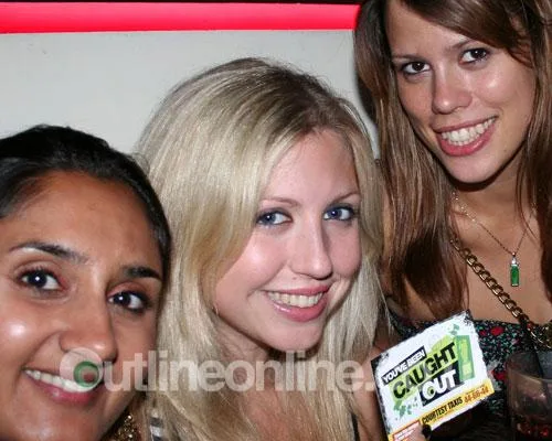 Havana Foxy Monkey 18th Sept