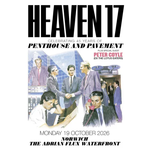 Heaven 17