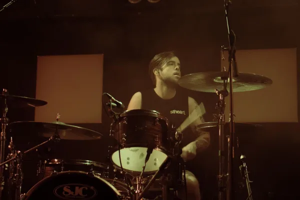 Memphis May Fire