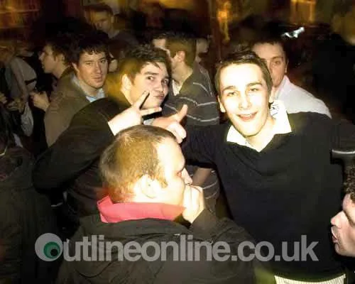 Dance Club