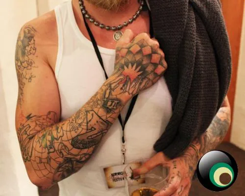 NBAF 2011 pt 2