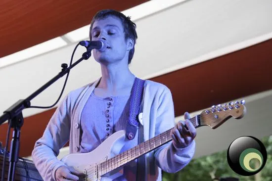 Latitude Festival 2012 // Part 3