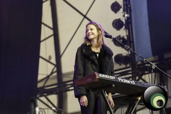 Latitude Festival 2012 // Part 3