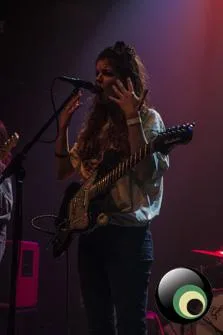 Hinds @ NAC