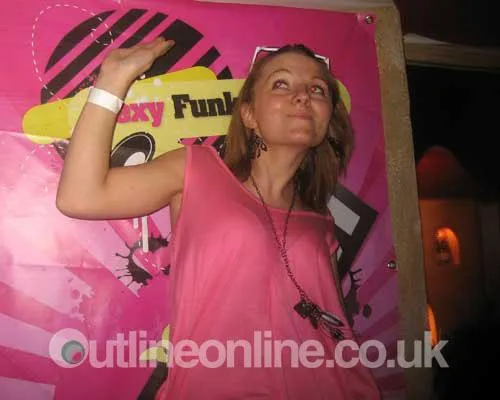 Funked Up