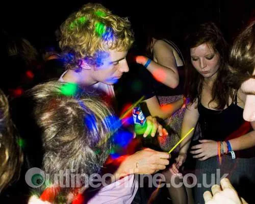 Dance Club