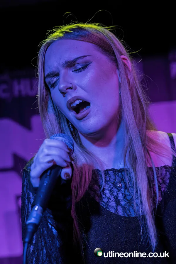 New Noise, February 2025
