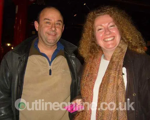Eddi Reader