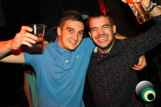 Rumble 18th Birthday