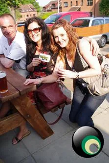 Grand Opening of The Fat Cat & Canary